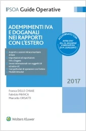 Adempimenti IVA e doganali nei rapporti con l'estero 