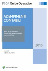 Adempimenti contabili 