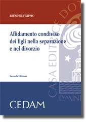 Affidamento condiviso dei figli nella separazione e nel divorzio 