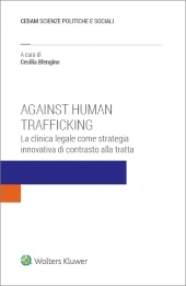 Against human trafficking  