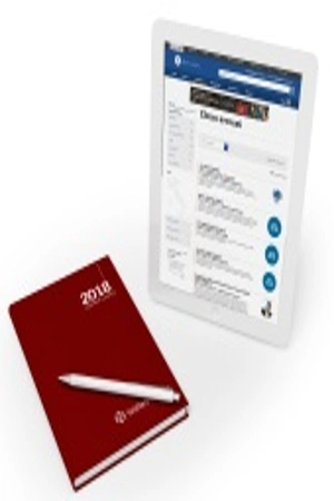 Agenda legale 2022 