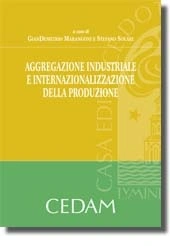 Aggregazione industriale e internazionalizzazione della produzione 