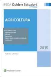 Agricoltura 