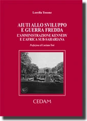 Aiuti allo sviluppo e guerra fredda 