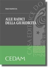 Alle radici della giuridicità 