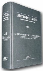 Ambiente e sicurezza del lavoro 