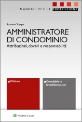 Amministratore di condominio 