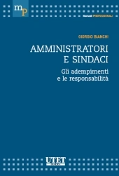 Amministratori e sindaci 