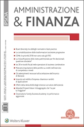 Amministrazione & Finanza 