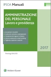 Amministrazione del personale 
