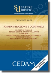 Amministrazione e controlli 
