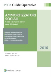 Ammortizzatori sociali 