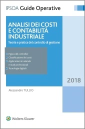 Analisi dei costi e contabilità industriale 