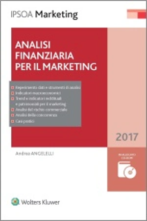 Analisi finanziaria per il marketing 