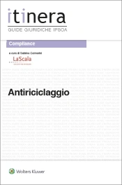 Antiriciclaggio 