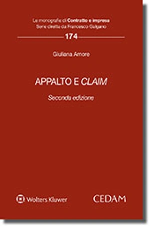 Appalto e Claim 