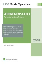 Apprendistato e tirocini 