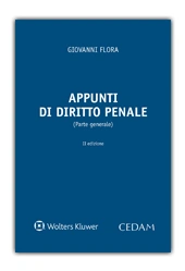 Appunti di diritto penale (Parte generale) 