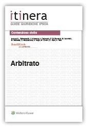 Arbitrato 