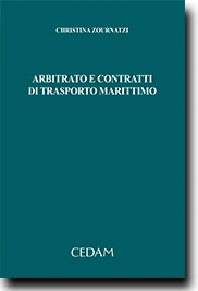 Arbitrato e contratti di trasporto marittimo 