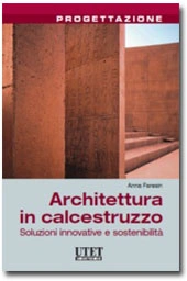 Architettura in calcestruzzo  