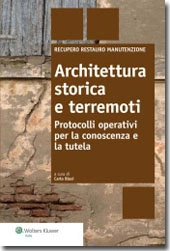 Architettura storica e terremoti 