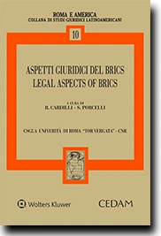 Aspetti giuridici del BRICS - Legal aspects of BRICS 