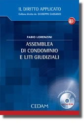 Assemblea di condominio e liti giudiziali 