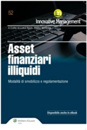 Asset finanziari illiquidi 