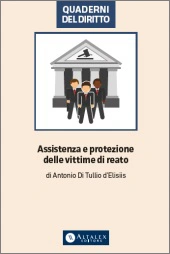 Assistenza e protezione delle vittime di reato 