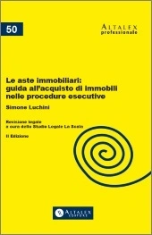 Aste giudiziarie 
