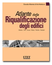 Atlante della Riqualificazione degli edifici 