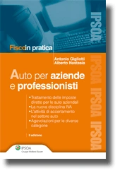 Auto per aziende e professionisti 