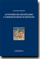 Autonomia del beneficiario e amministrazione di sostegno 