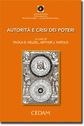 Autorità e crisi dei poteri 