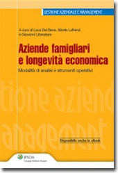 Aziende famigliari e longevità economica 
