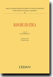 Banche ed Etica 