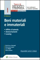 Beni materiali e immateriali 