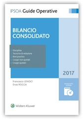Bilancio consolidato 