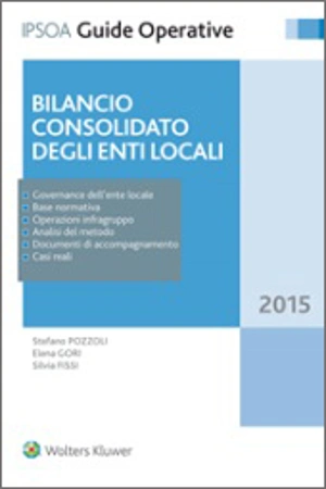 Bilancio consolidato degli enti locali 