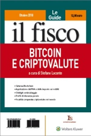 Bitcoin e Criptovalute 