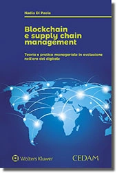 Blockchain e supply chain management  