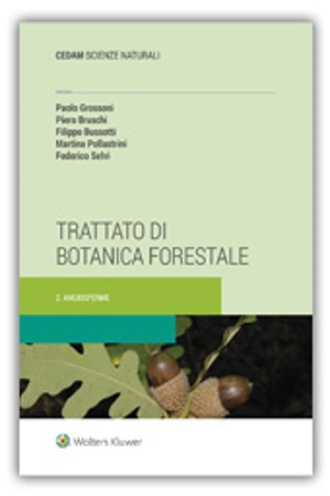 Botanica forestale - II Angiosperme 