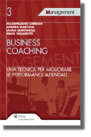 Business coaching 