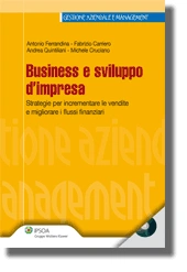 Business e sviluppo d'impresa 
