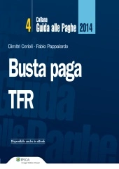 Busta Paga - TFR 