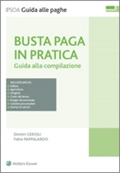 Busta paga in pratica  