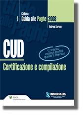 CUD - Certificazione e compilazione 