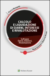 Calcolo e liquidazione di danni, interessi e rivalutazione 