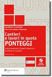 Cantieri e lavori in quota. PONTEGGI 